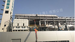 郴州为什么沸石转轮+RTO工艺能有效处理有机废气？